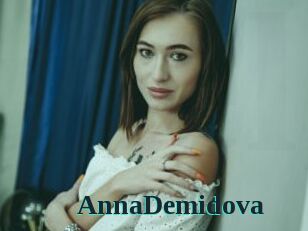 AnnaDemidova