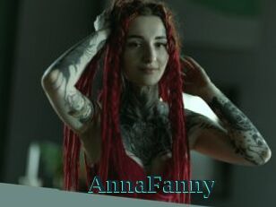 AnnaFanny