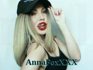 AnnaFoxXXX