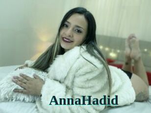 AnnaHadid