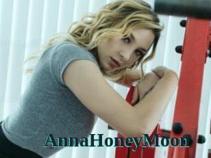 AnnaHoneyMoon