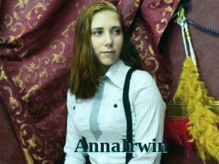 AnnaIrwin