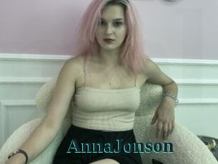 AnnaJonson