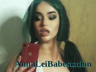 AnnaLeiBabestation
