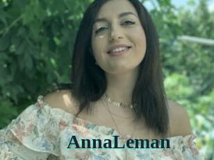 AnnaLeman