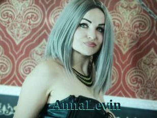 AnnaLevin
