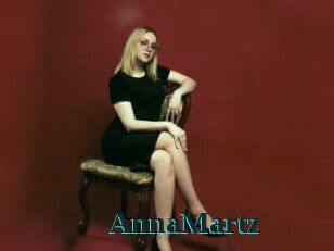 AnnaMartz