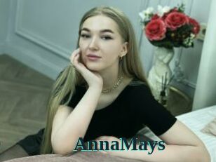 AnnaMays