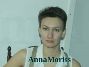 AnnaMoriss
