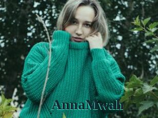 AnnaMwah