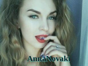 AnnaNovaki