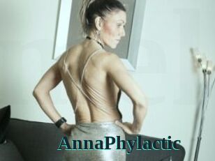 AnnaPhylactic