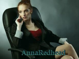 AnnaRedhead
