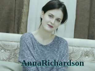 AnnaRichardson