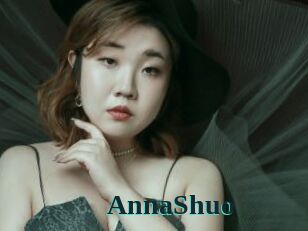 AnnaShuo