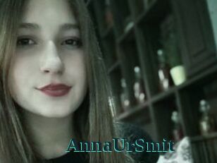 AnnaUrSmit