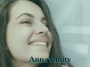 AnnaVanity