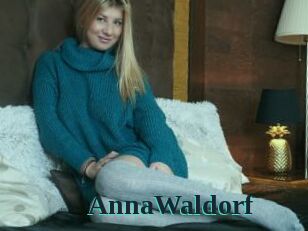 AnnaWaldorf