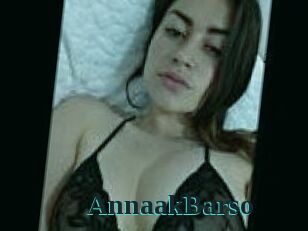 AnnaakBarso