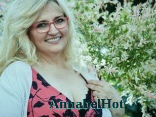 AnnabelHot