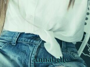 Annabelle