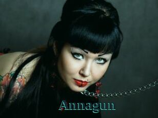 Annagun