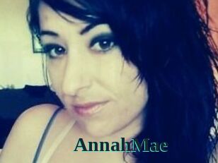 AnnahMae