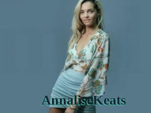 AnnaliseKeats