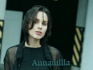 Annamilla