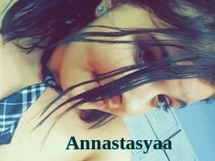 Annastasyaa
