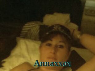 Annaxxox