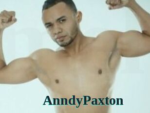 AnndyPaxton
