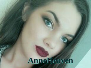 AnneHeaven