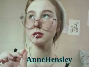 AnneHensley