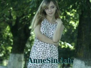 AnneSinclair Melody Melons