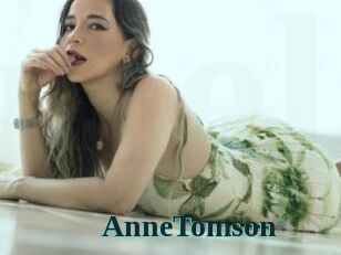 AnneTomson