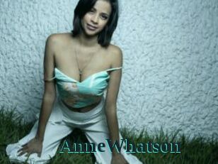 AnneWhatson