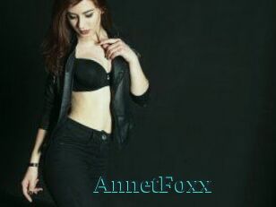 AnnetFoxx