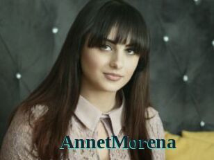 AnnetMorena Melody Melons
