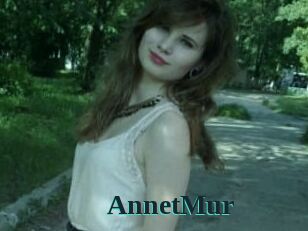 Annet_Mur