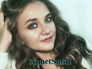 AnnetSmith