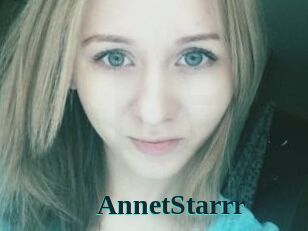 AnnetStarrr