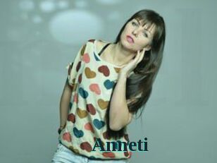 Anneti