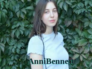 AnniBennett