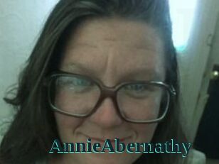 AnnieAbernathy