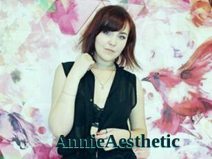 AnnieAesthetic