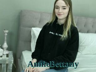 AnnieBettany