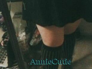 AnnieCutie