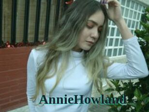 AnnieHowland