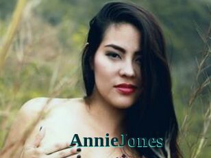 AnnieJones